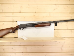 REMINGTON 870 12GA