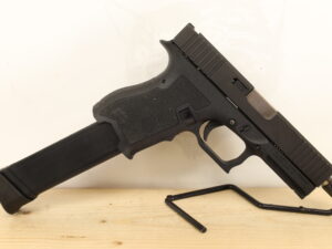 Palmetto State Armory Dagger Compact 357SIG