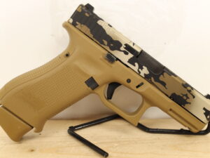 GLOCK 19X 9x19mm