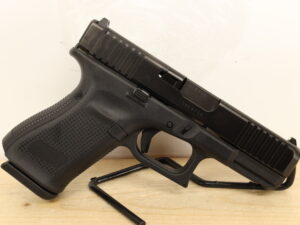 GLOCK 23 Gen 5 MOS 40S&W