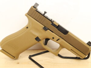 GLOCK 19X 9x19mm