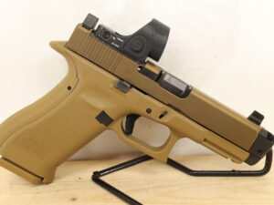 GLOCK 19X 9x19mm