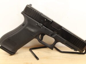 GLOCK 47 Gen MOS  9x19mm