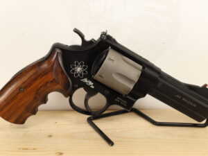 Smith & Wesson - S&W 329PD .44Mag