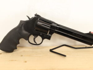 Smith & Wesson - S&W 386 357 MAG
