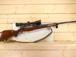 Sauer & Sohn  Colt Sauer 300WM