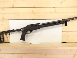 RUGER 10/22 Carbon Fiber Compet 22LR