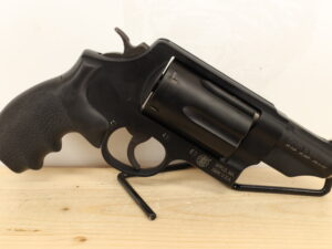 Smith & Wesson - S&W Governer 410GA|45ACP|45LC