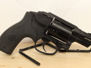 Smith & Wesson - S&W BODYGUARD 38SPL +P