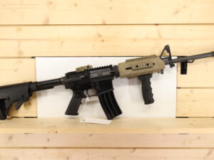 DIAMONDBACK FIREARMS DB300 300BLK