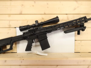 DIAMONDBACK FIREARMS DB10 308WIN