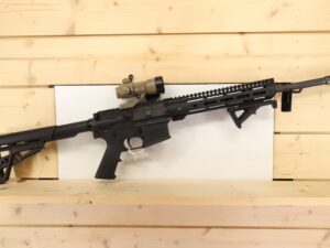 DIAMONDBACK FIREARMS DB-15 5.56x45