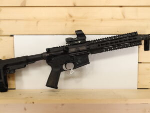 DIAMONDBACK FIREARMS DB15 7.62X39MM