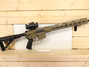 DIAMONDBACK FIREARMS DB15 5.56x45