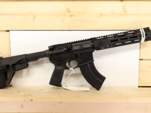 DIAMONDBACK FIREARMS DB15 338ARC