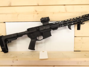 Palmetto State Armory PA-15 300BLK