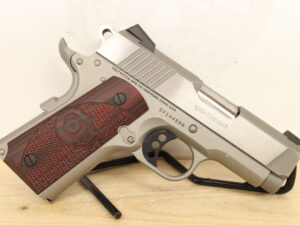COLT DEFENDER 45ACP