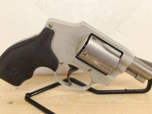 Smith & Wesson - S&W 642-2 38SPL