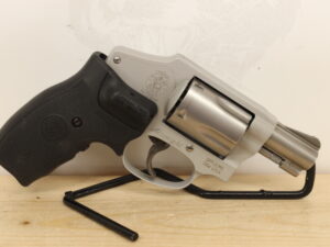 Smith & Wesson - S&W 642-2 38SPL