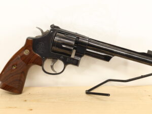 Smith & Wesson - S&W 27-9 357MAG