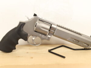 Smith & Wesson - S&W 686-6 357MAG