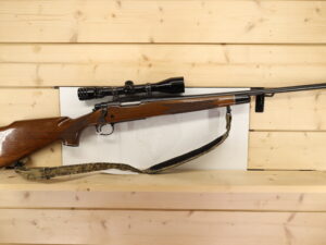 REMINGTON 700 243WIN