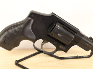 Smith & Wesson - S&W 432-3 32H&R