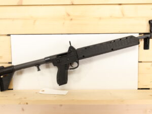 KEL-TEC Sub-2000 40S&W