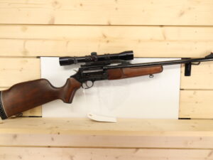TAURUS Cricuit Judge .45LC/410GA