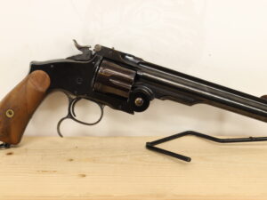 Uberti SCHOFIELD 45LC