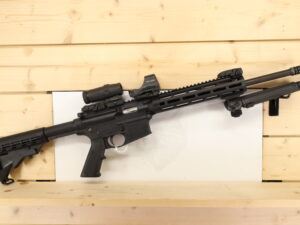 Smith & Wesson - S&W M&P 15-22 22 LR