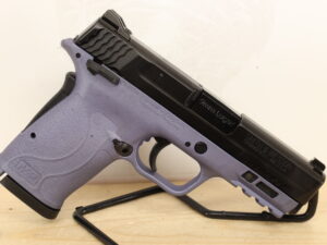 Smith & Wesson M&P9 M2.0 Shield EZ TS 9x19mm