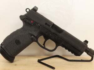 FNH USA FNX-45 Tactical 45ACP