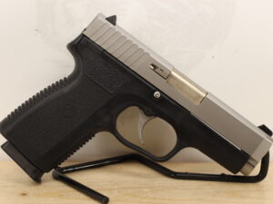 KAHR ARMS CW9 9x19mm