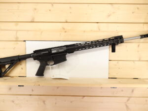Palmetto State Armory G3-65 6.5CM