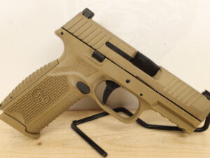 FNH 509 9x19mm