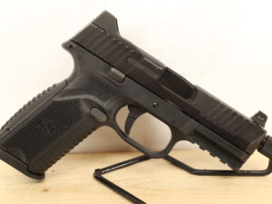 FNH 509T 9x19mm