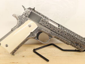 COLT 1911 Silverado 45ACP