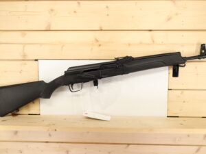 IZHMASH Saiga 223REM