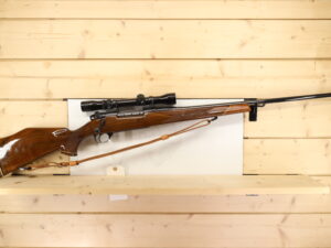 WEATHERBY Mark V 270 Wthby Mag