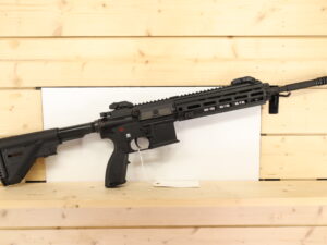 Heckler & Koch - H&K HK416 22LR