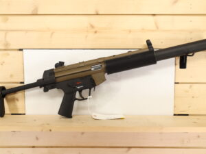 Umarex MP5 22 LR