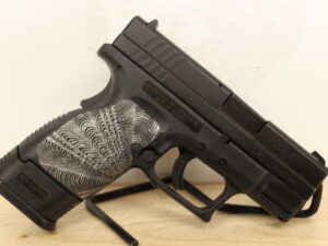 SPRINGFIELD ARMORY XD40 40S&W