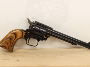 Heritage Manufacturing Rough Rider 22LR