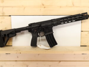 PRIMARY WEAPONS SYSTEMS MK111 MOD 2-M 5.56x45