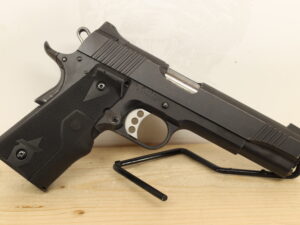 KIMBER Custom TLE II 45ACP