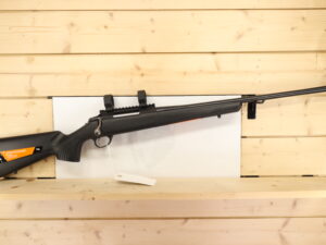 TIKKA T3x 7mm PRC