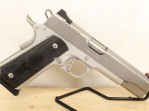 KIMBER Stainless LW 9x19mm