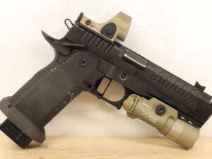Watchtower Firearms Kovert 9x19mm
