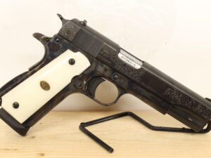 CHARLES DALY 1911 45ACP